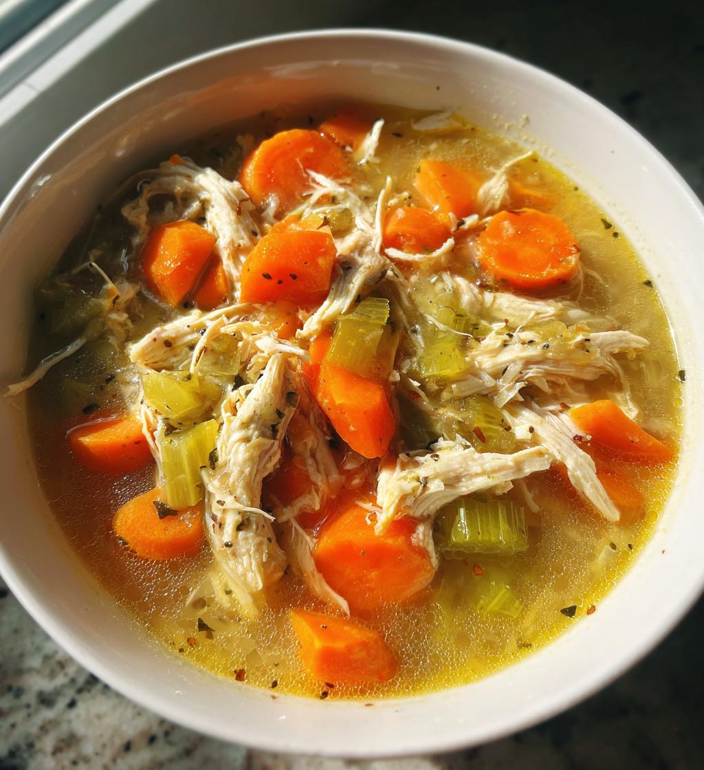 healthy crockpot meals