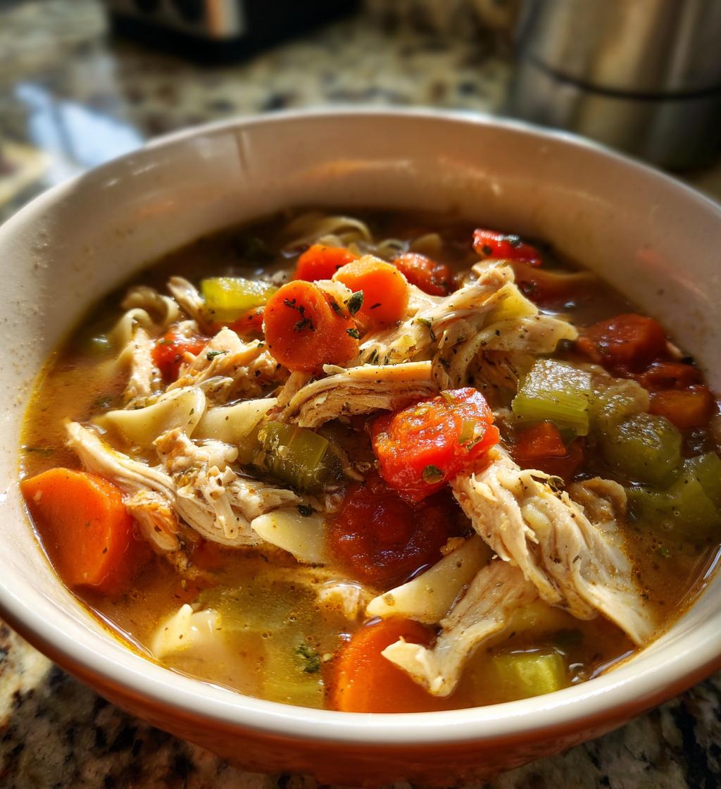 healthy crockpot recipes