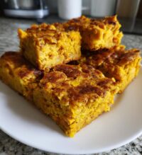 healthy thanksgiving dessert