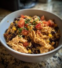 high protein crockpot recipes