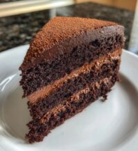 high protein low carb chocolate cake
