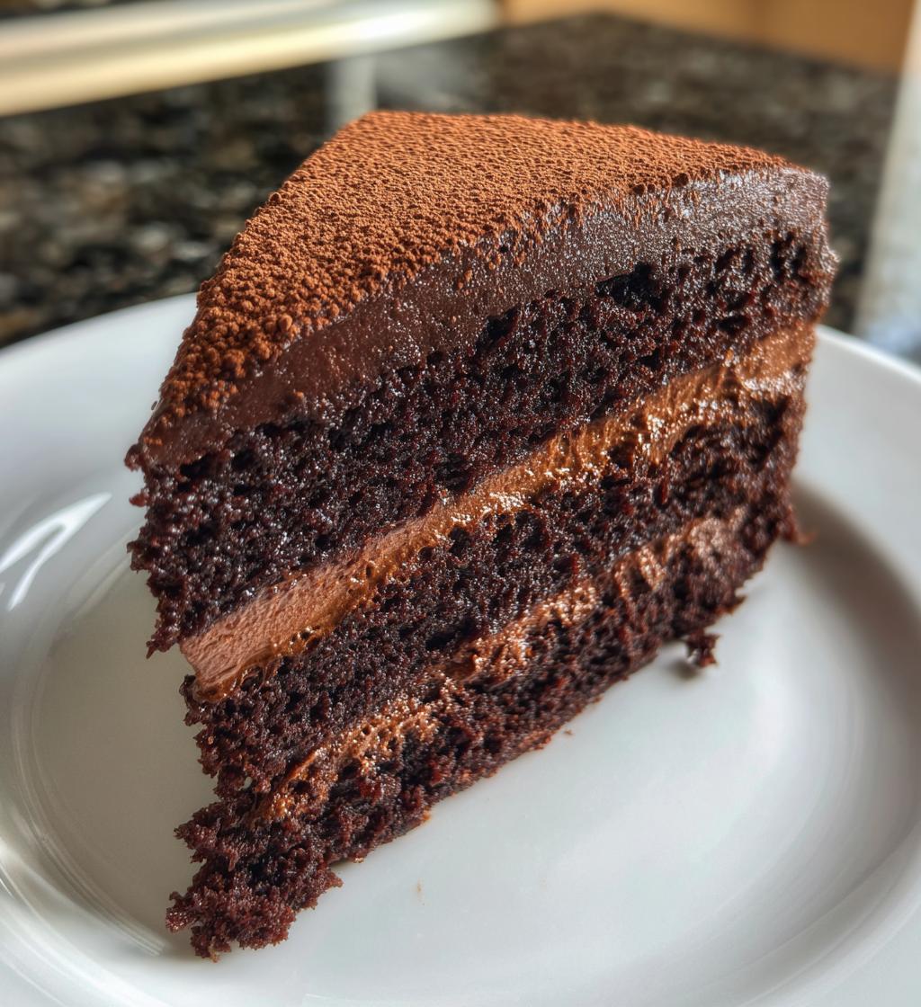 high protein low carb chocolate cake