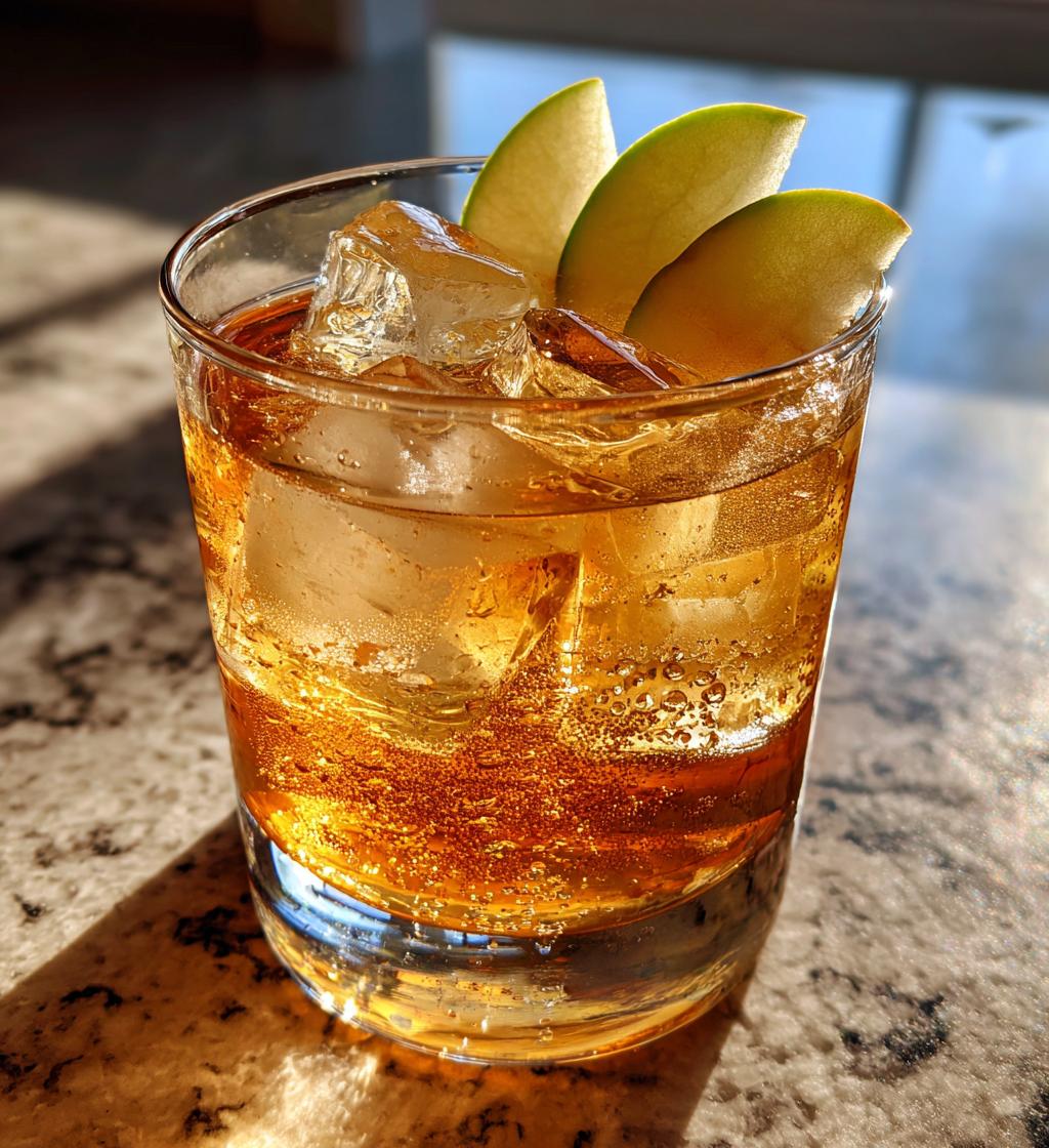 holiday cocktails thanksgiving