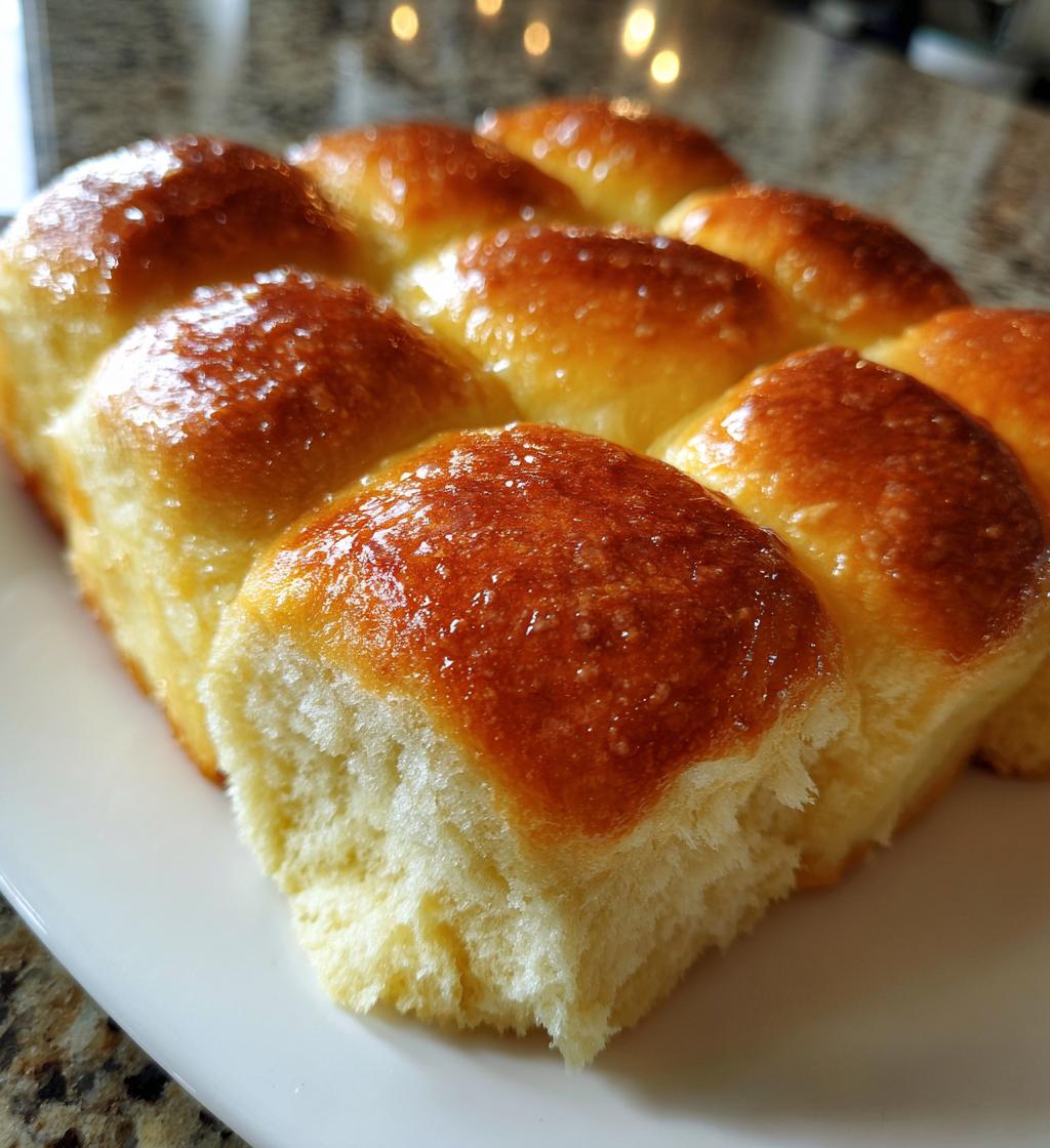 homemade thanksgiving rolls