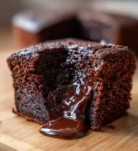 hot fudge brownie bread recipe