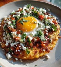 huevos rancheros