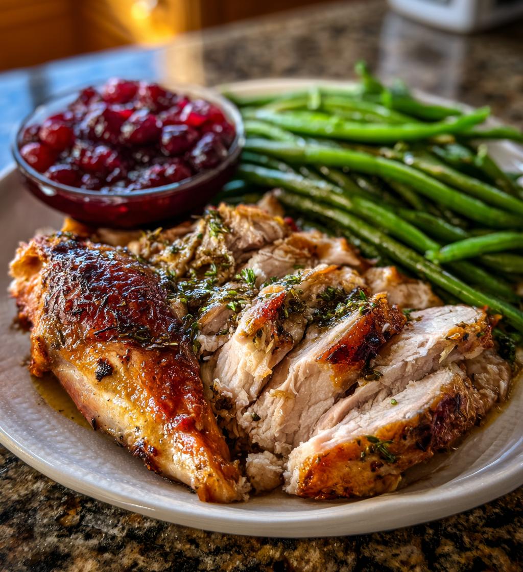 ideas para thanksgiving