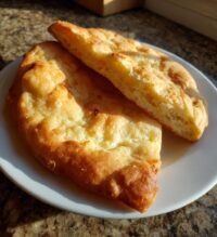 indian frybread