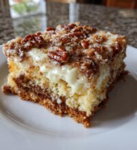 italian cream sheet cake