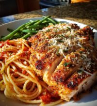 italian thanksgiving dinner