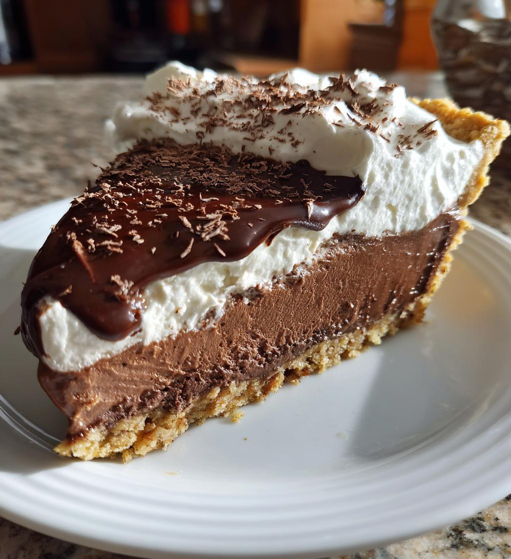 keto french silk pie recipe