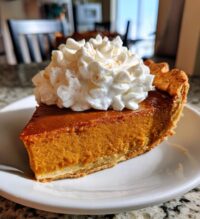 kid friendly thanksgiving desserts