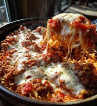 lasagna soup crockpot