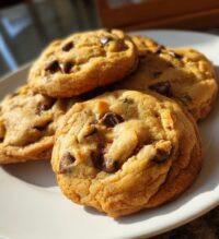 lazy cake cookies