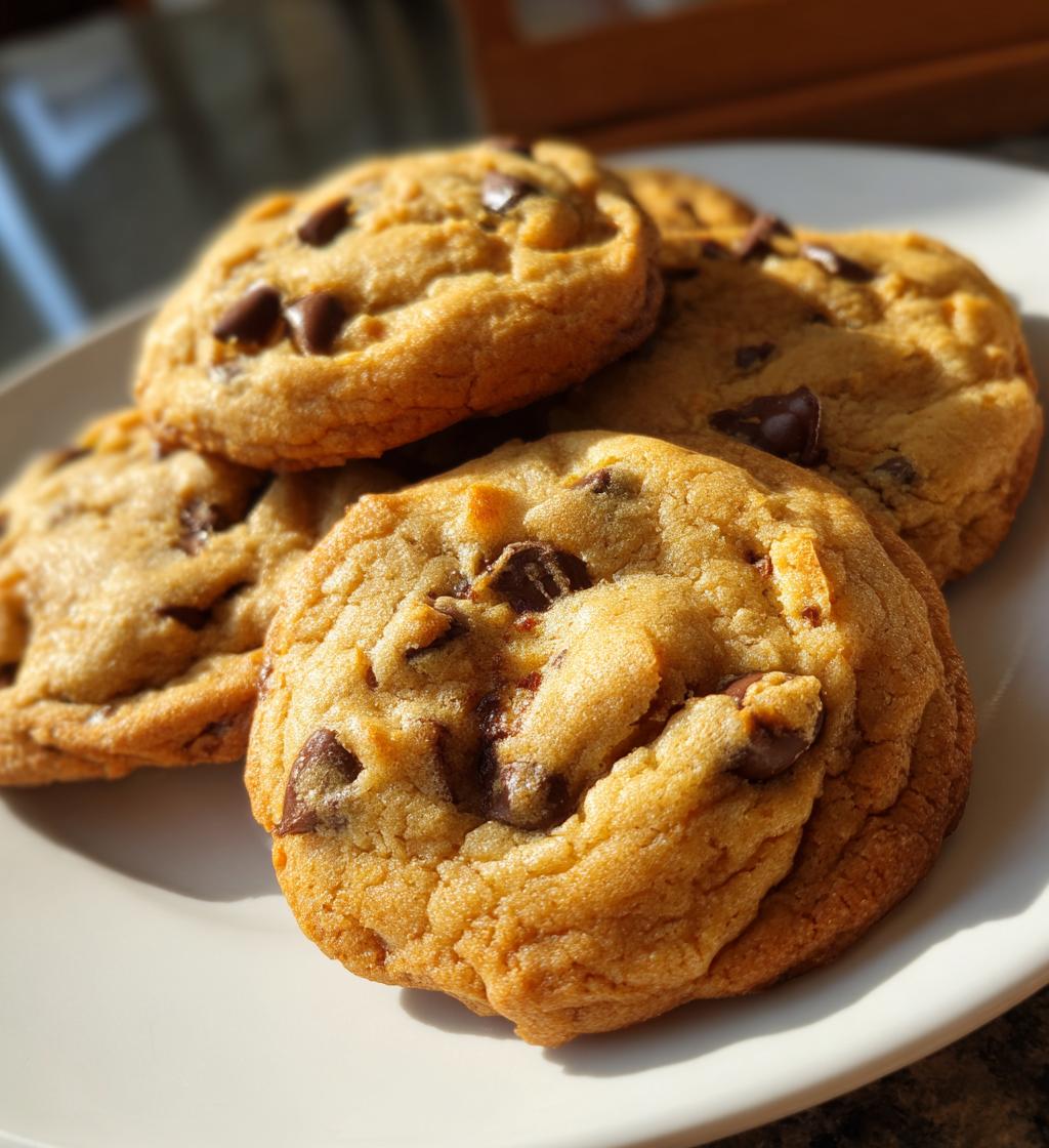 lazy cake cookies