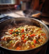 leftover thanksgiving turkey recipes