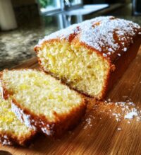 lemon loaf 2