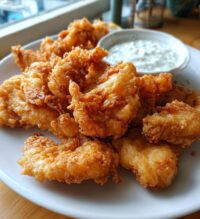 long john silvers batter