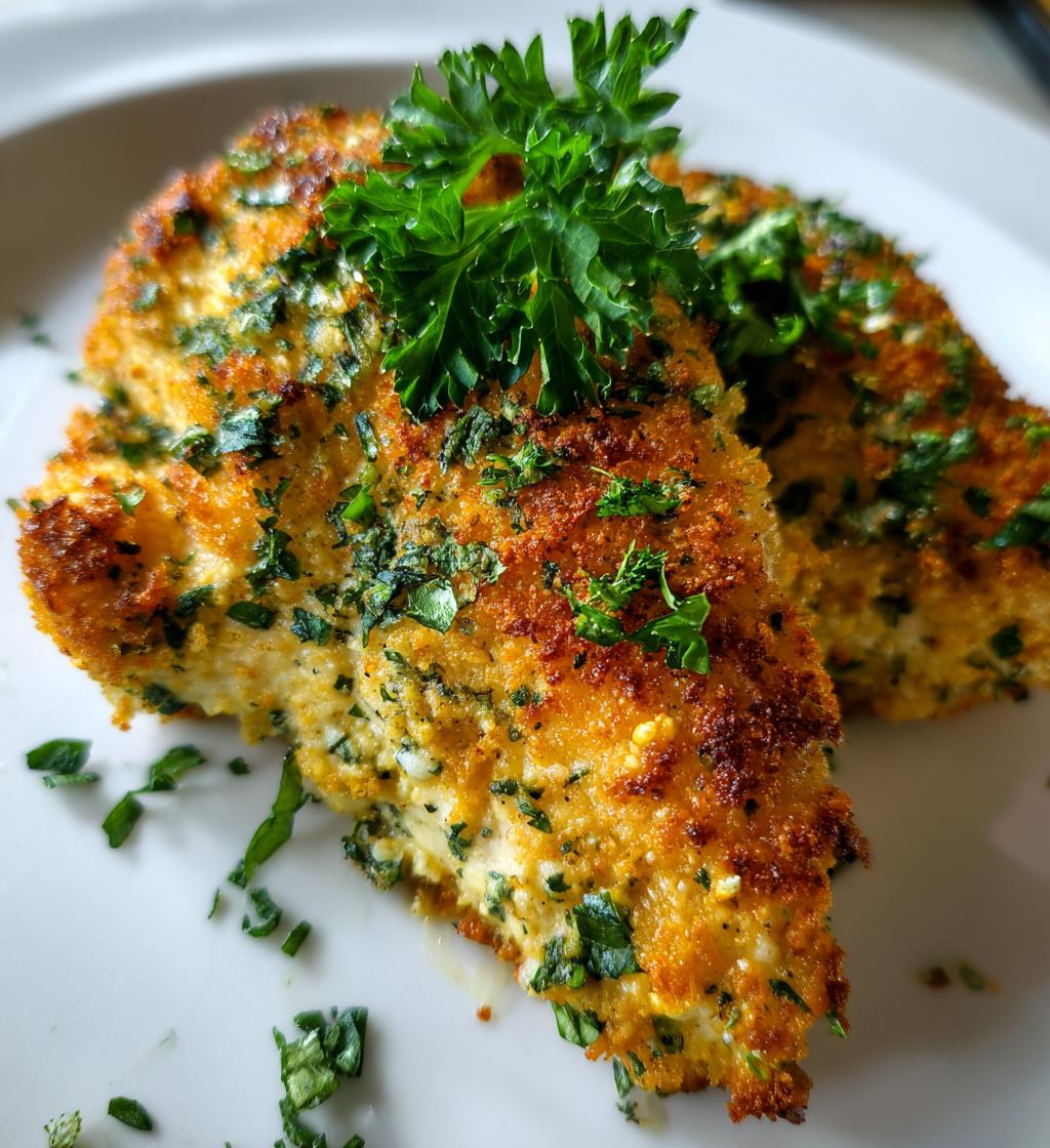 longhorn steakhouse parmesan chicken