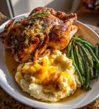 low carb thanksgiving recipes