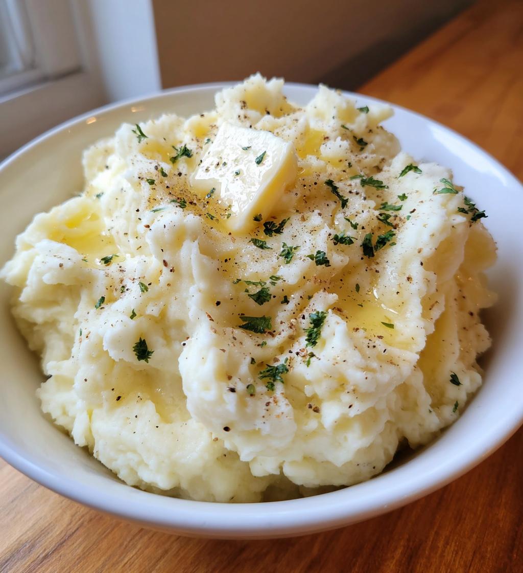 make ahead mashed potatoes thanksgiving