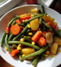 make ahead thanksgiving sides