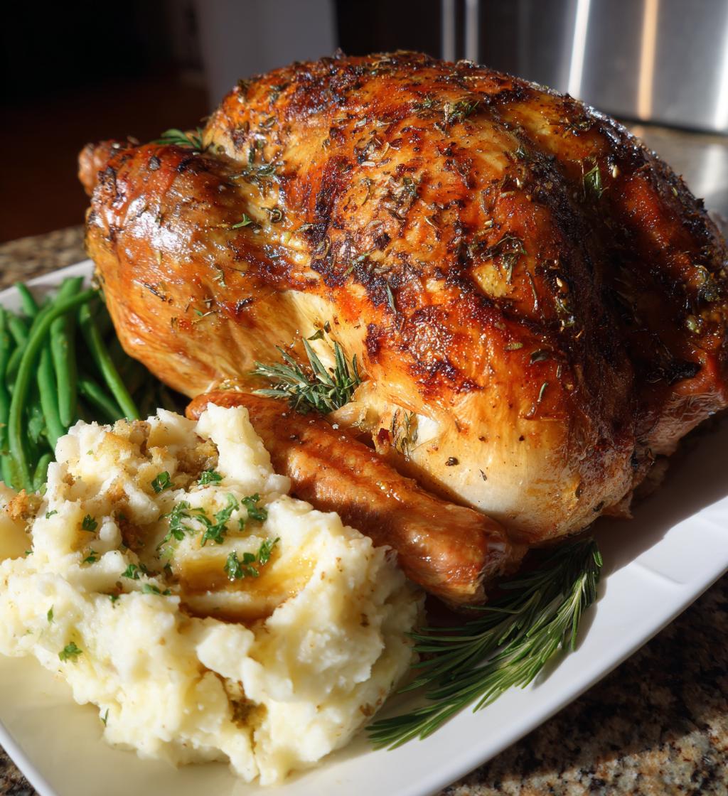 make ahead thanksgiving