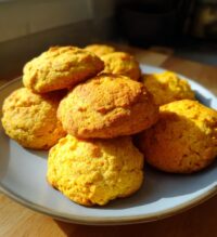 mango cookies
