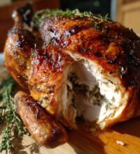 meats for thanksgiving