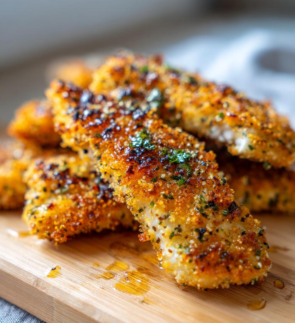 melt in your mouth caesar chicken easy delicious