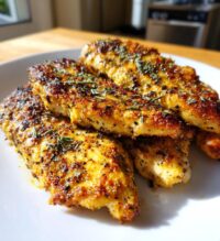 melt in your mouth chicken