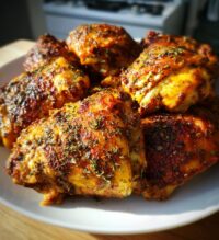 melt in your mouth chicken 3