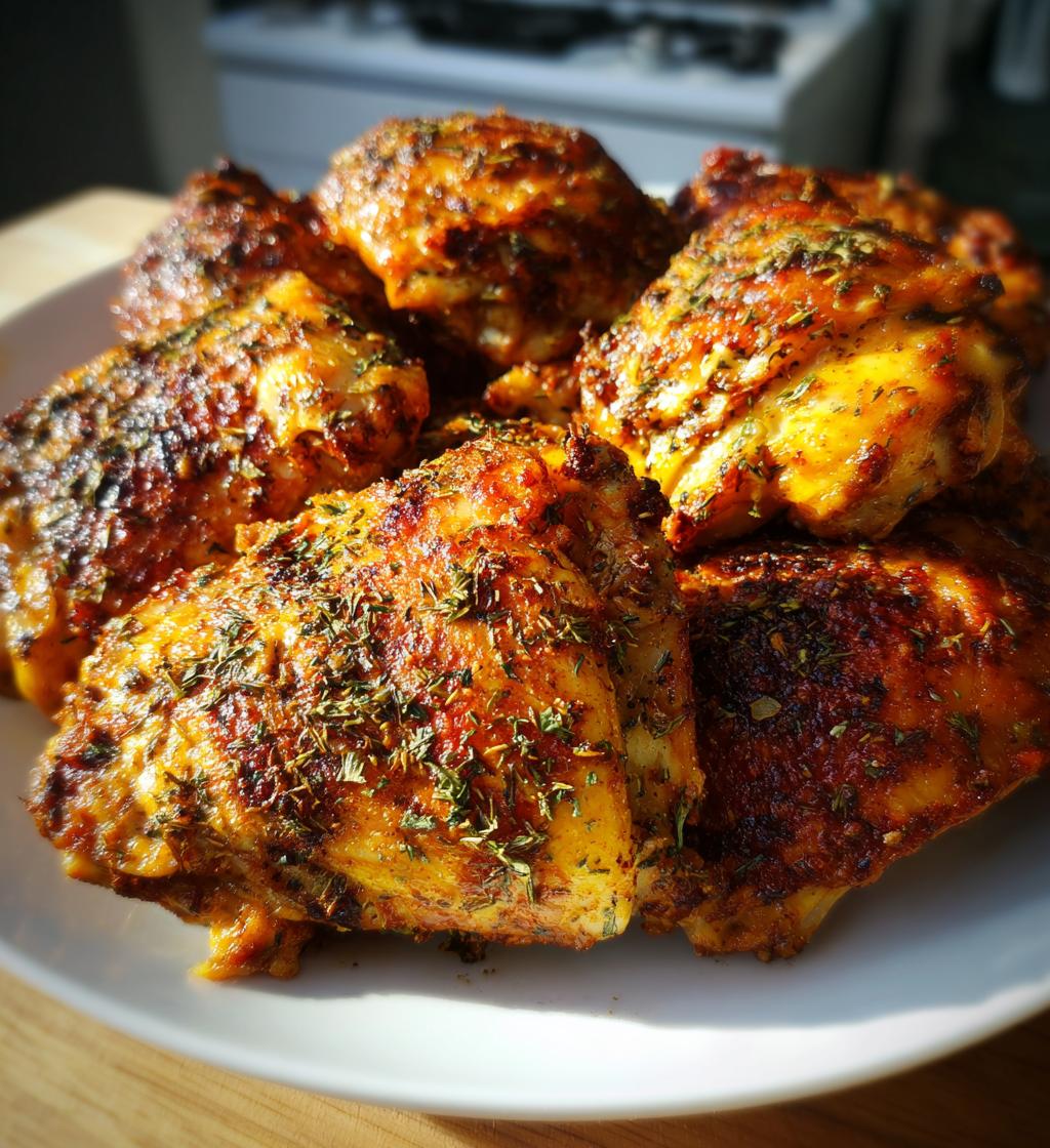 melt in your mouth chicken 3