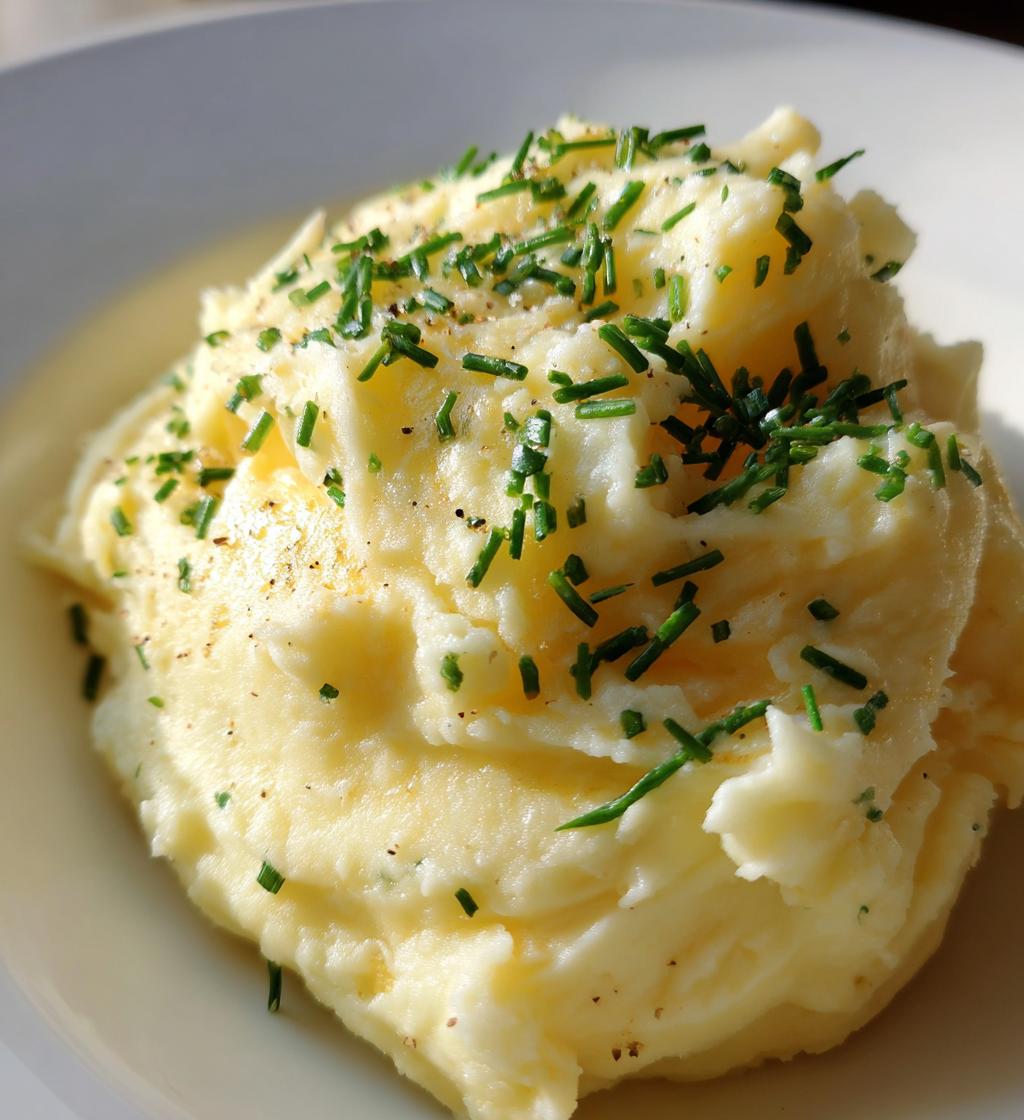 melt in your mouth potatoes