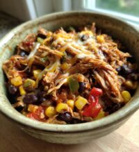 mexican crockpot recipes