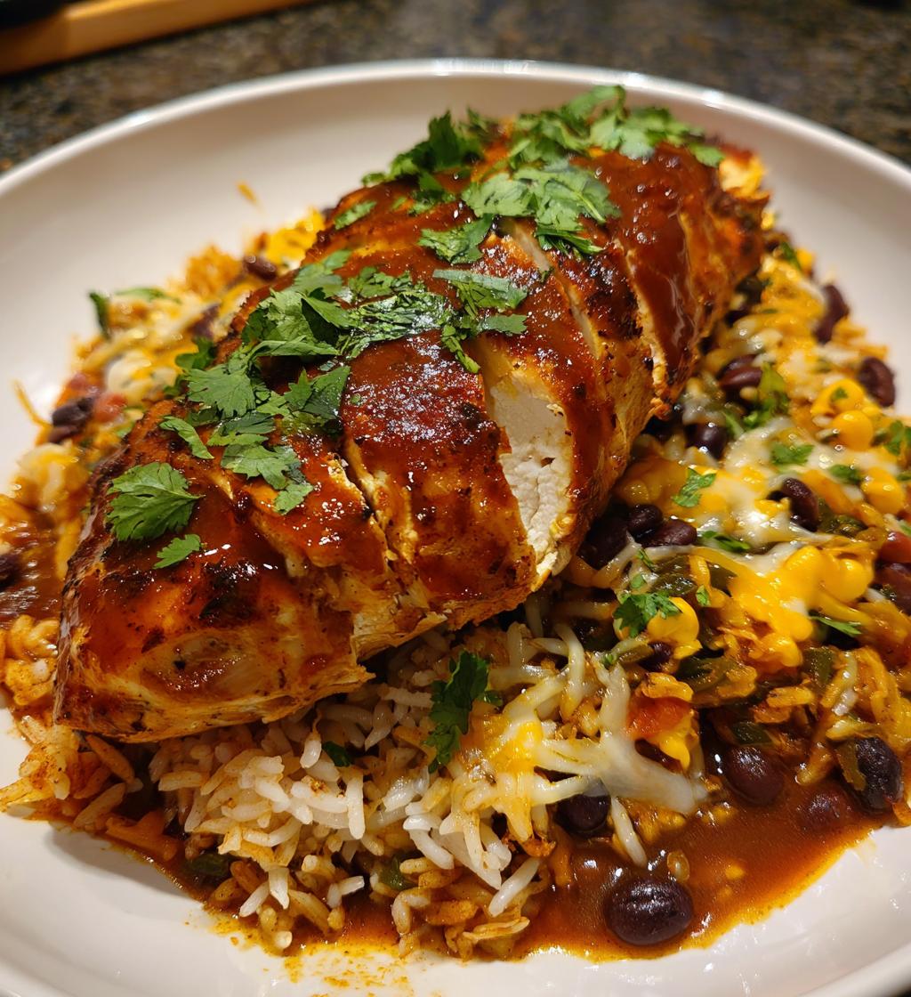 mexican thanksgiving recipes