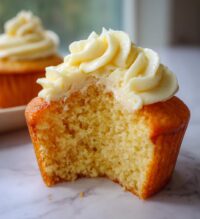 milk cupcakes easy recipe