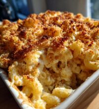 million dollar mac cheese