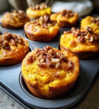 mini pies thanksgiving