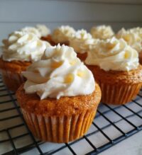 mini thanksgiving desserts