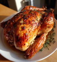 modern thanksgiving recipes