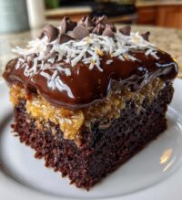 mounds poke cake recipe