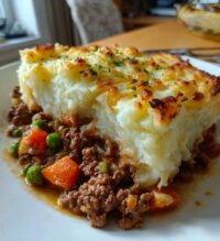 my famous homemade shepherds pie 2