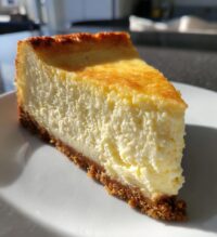new york cheesecake