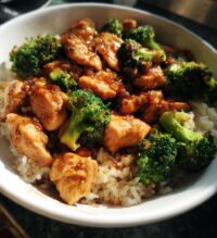 non thanksgiving dinner ideas