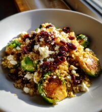 non traditional thanksgiving side dishes