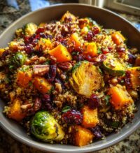 non turkey thanksgiving dinner