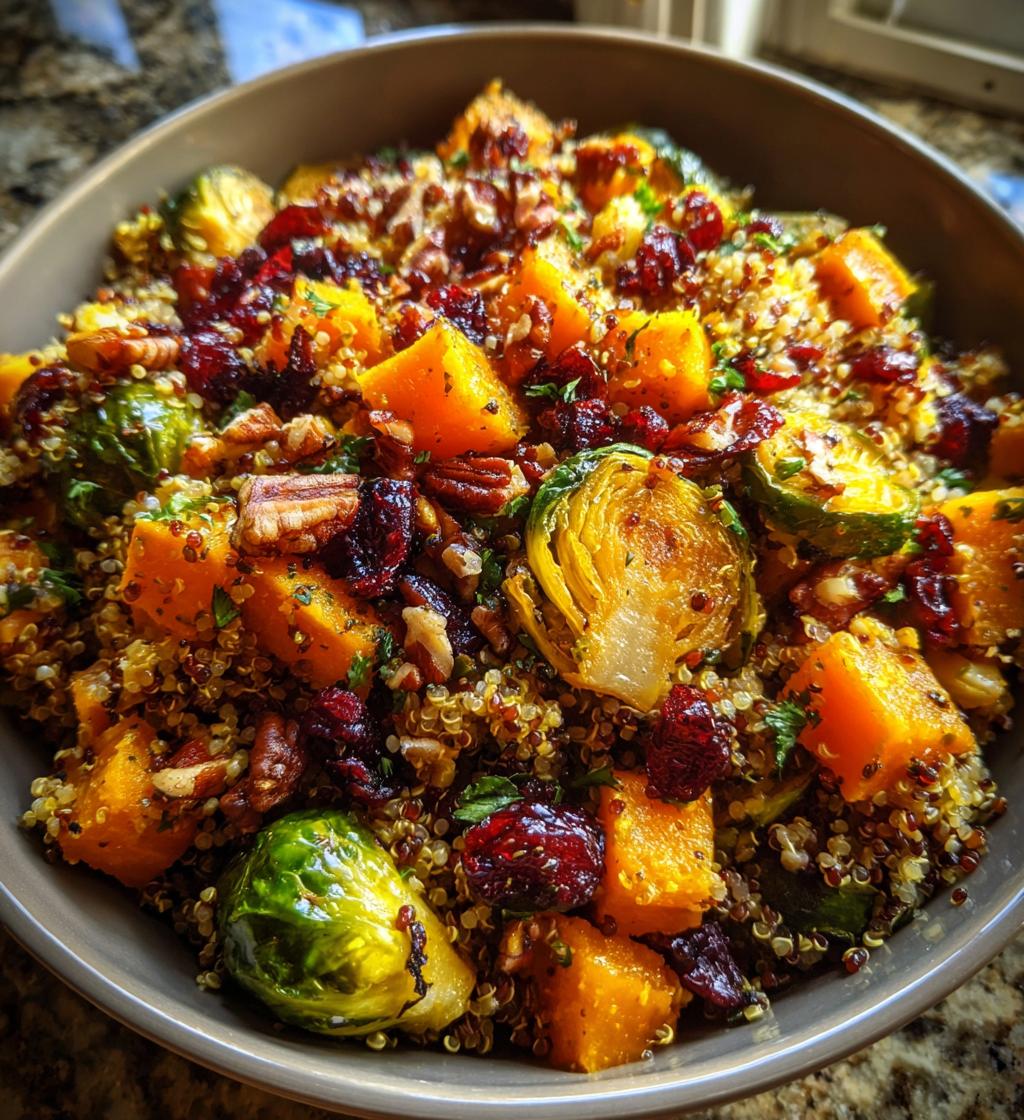 non turkey thanksgiving dinner