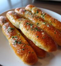 olive garden breadsticks recipe irresistibly soft and buttery