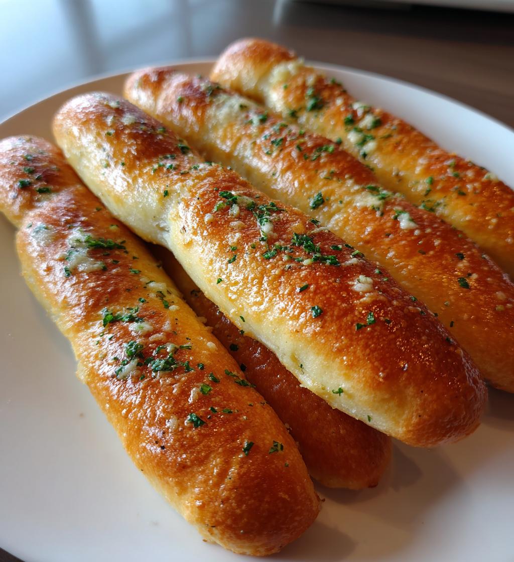 olive garden breadsticks recipe irresistibly soft and buttery
